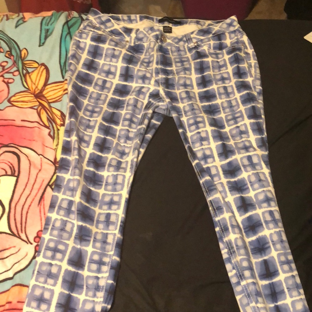 Pants